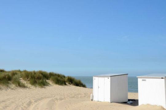 House in De Haan - Vacation, holiday rental ad # 63022 Picture #9