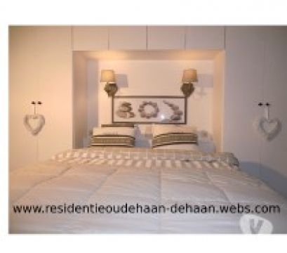 House in De Haan - Vacation, holiday rental ad # 63022 Picture #0