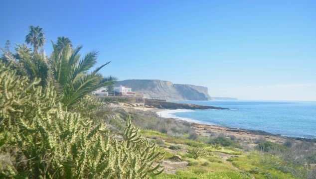 Talo (miss) Praia da Luz - Ilmoituksen yksityiskohdat:63024 Kuva nro3