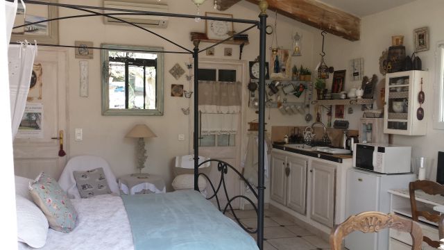 Casa rural en La tour d'aigues - Detalles sobre el alquiler n63027 Foto n0