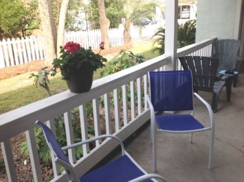  � Sullivan's Island - Location vacances, location saisonni�re n�63028 Photo n�6
