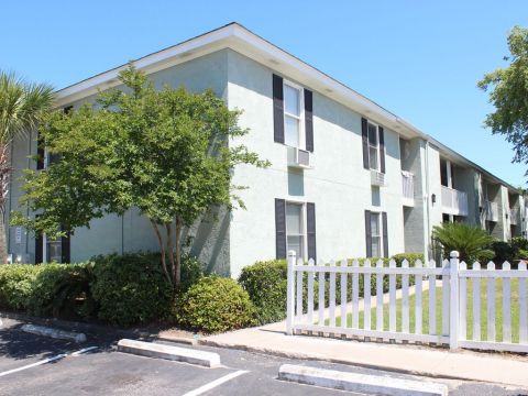  � Sullivan's Island - Location vacances, location saisonni�re n�63028 Photo n�8