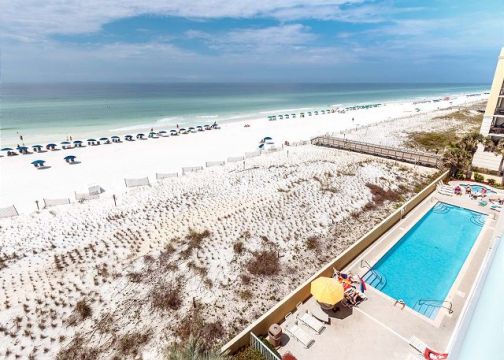  en Fort Walton Beach - Detalles sobre el alquiler n63032 Foto n16