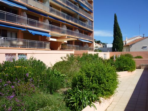 Apartamento en  - Detalles sobre el alquiler n63038 Foto n1