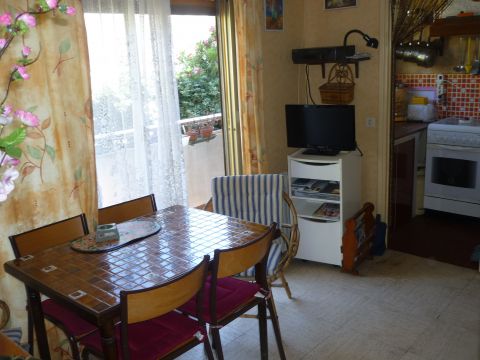 Appartement   - Location vacances, location saisonnire n63038 Photo n2