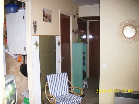 Flat in  - Vacation, holiday rental ad # 63038 Picture #6