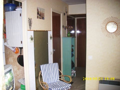 Apartamento en  - Detalles sobre el alquiler n63038 Foto n6