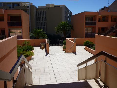 Apartamento en  - Detalles sobre el alquiler n63038 Foto n7