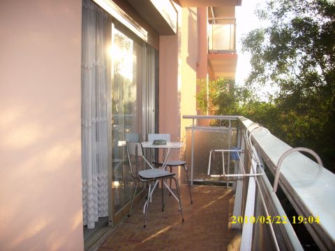 Apartamento en  - Detalles sobre el alquiler n63038 Foto n8