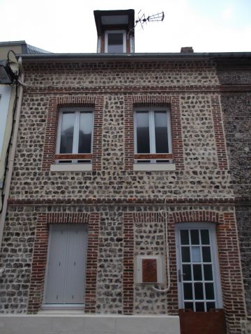 Maison  Fecamp - Location vacances, location saisonnire n63042 Photo n7