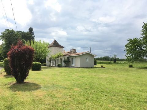 House in  Monbazillac près Bergerac - Vacation, holiday rental ad # 63043 Picture #12