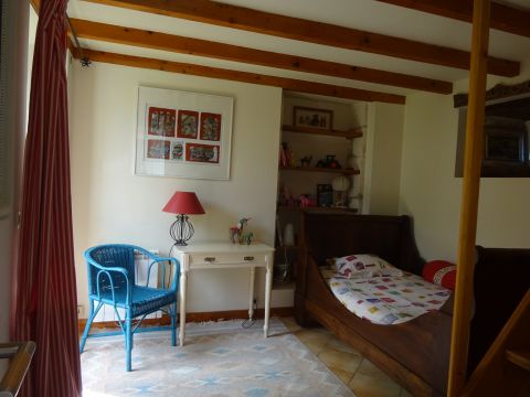 Maison à  Monbazillac près Bergerac - Location vacances, location saisonnière n°63043 Photo n°5