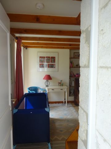Maison à  Monbazillac près Bergerac - Location vacances, location saisonnière n°63043 Photo n°7