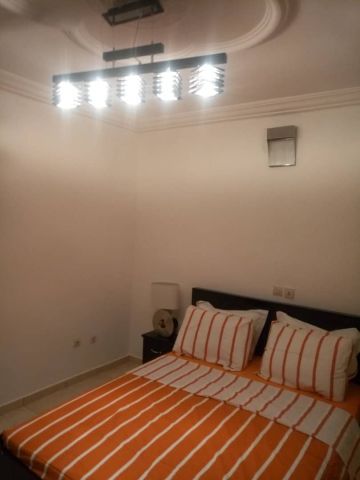 House in Abidjan  - Vacation, holiday rental ad # 63047 Picture #1