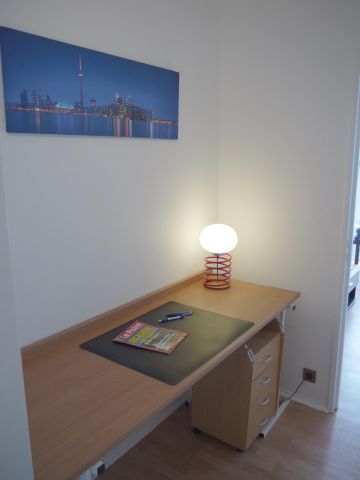 Apartamento en Arcachon - Detalles sobre el alquiler n63048 Foto n2