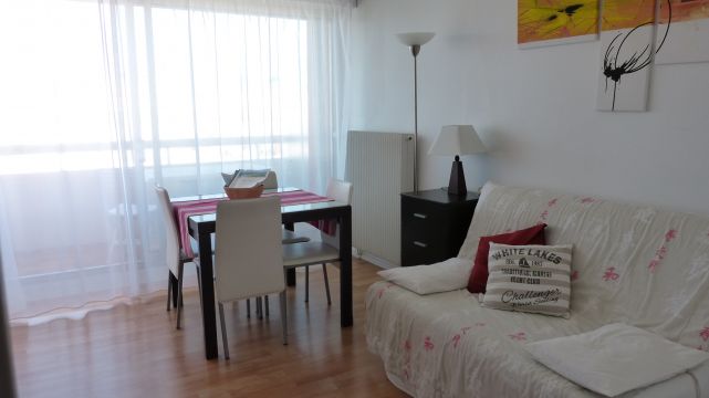 Apartamento en Arcachon - Detalles sobre el alquiler n63048 Foto n7