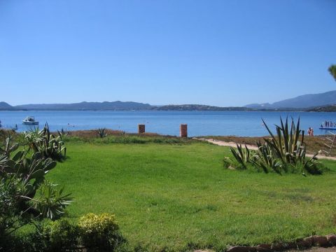 House in Porto vecchio  - Vacation, holiday rental ad # 63055 Picture #4