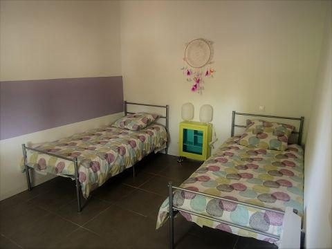 Maison  Grans - Location vacances, location saisonnire n63056 Photo n1