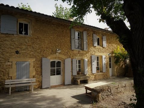 Casa en Grans - Detalles sobre el alquiler n63056 Foto n0