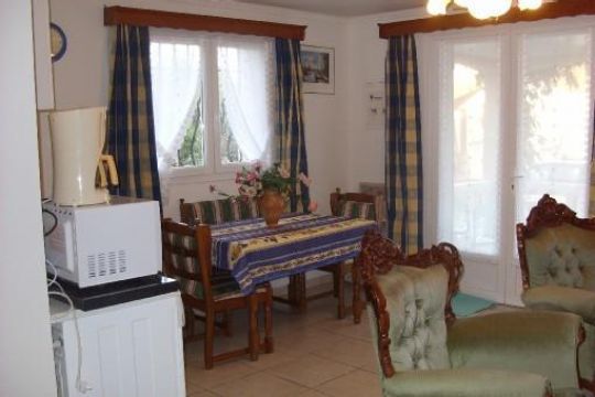 Maison  Ceret - Location vacances, location saisonnire n63065 Photo n1