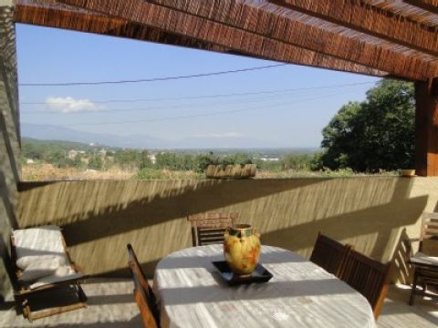 Maison  Folelli - Location vacances, location saisonnire n63068 Photo n10