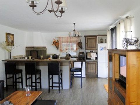 Maison  Folelli - Location vacances, location saisonnire n63068 Photo n11