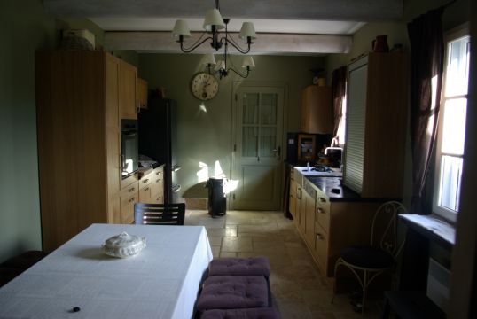 Maison à St rémy de Provence - Location vacances, location saisonnière n°63073 Photo n°2