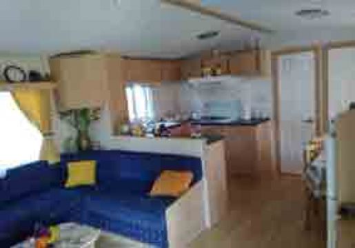 Mobil-home  Quend plage - Location vacances, location saisonnire n63082 Photo n5