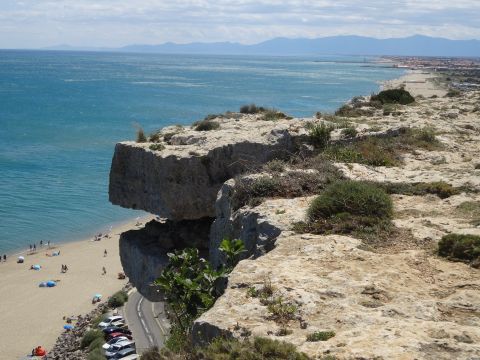 Maison  Aphrodite village naturist Leucate - Location vacances, location saisonnire n63094 Photo n16