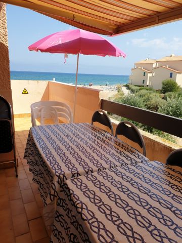 Huis in Aphrodite village naturist Leucate - Vakantie verhuur advertentie no 63094 Foto no 3