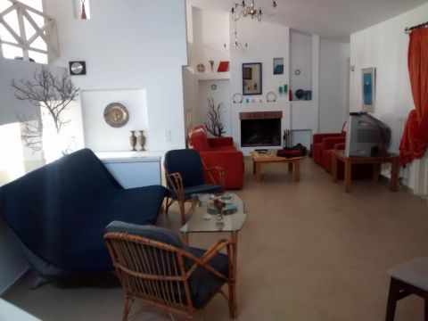 House in Vrachati - Vacation, holiday rental ad # 63096 Picture #12
