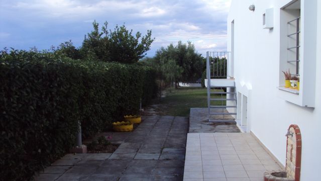 House in Vrachati - Vacation, holiday rental ad # 63096 Picture #4