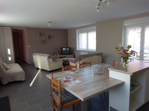 Maison  Saint-Inglevert - Location vacances, location saisonnire n63105 Photo n8