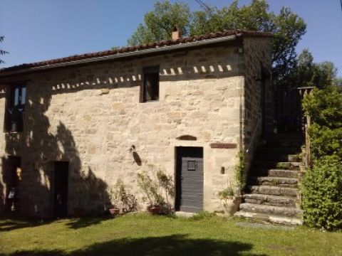 Casa en Causse et diege - Detalles sobre el alquiler n63115 Foto n0