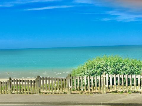 Casa en Equihen-Plage - Detalles sobre el alquiler n63116 Foto n12