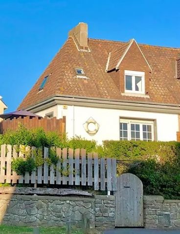 House in Equihen-Plage - Vacation, holiday rental ad # 63116 Picture #3