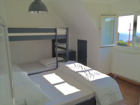 House in Equihen-Plage - Vacation, holiday rental ad # 63116 Picture #5