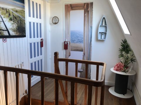 Huis in Equihen-Plage - Vakantie verhuur advertentie no 63116 Foto no 8