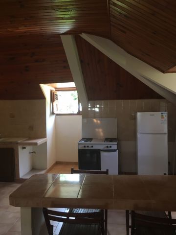 Maison  Tartane - Location vacances, location saisonnire n63123 Photo n2