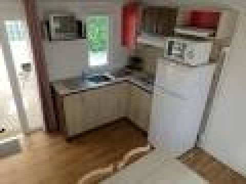 Mobile home in St denis d'oleron - Vacation, holiday rental ad # 63124 Picture #2