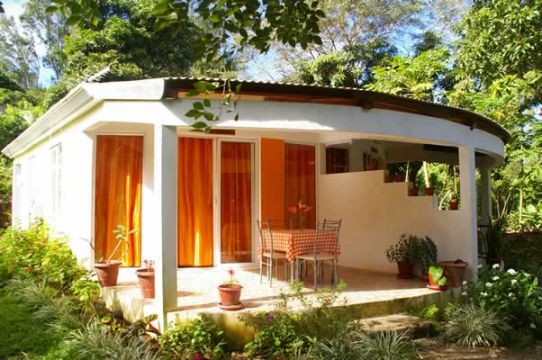 Casa rural en Rodrigues - Detalles sobre el alquiler n63128 Foto n0
