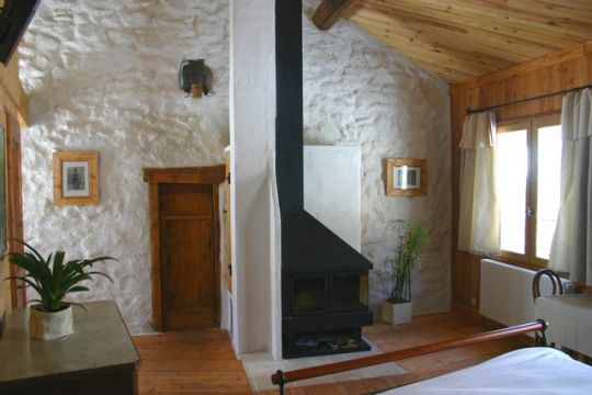 Casa rural en Merens les Vals - Detalles sobre el alquiler n63129 Foto n3