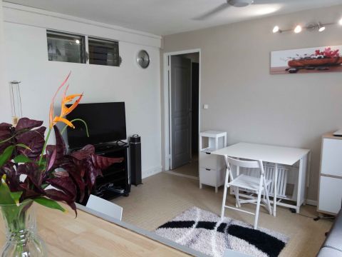 Flat in Fort de france - Vacation, holiday rental ad # 63135 Picture #1 thumbnail