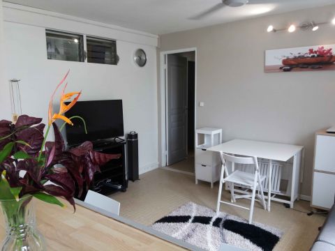 Flat in Fort de france - Vacation, holiday rental ad # 63135 Picture #1