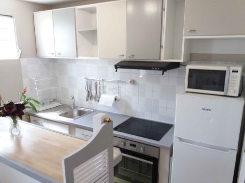 Apartamento en Fort de france - Detalles sobre el alquiler n63135 Foto n2