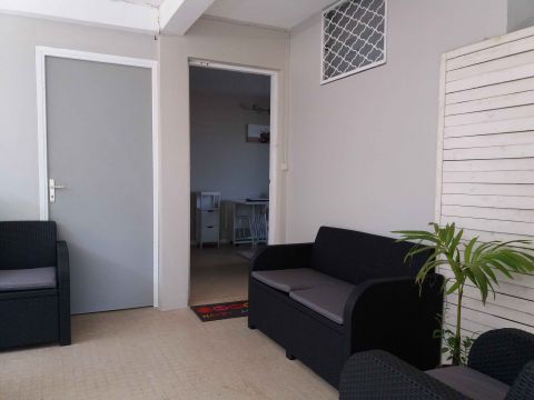 Flat in Fort de france - Vacation, holiday rental ad # 63135 Picture #4