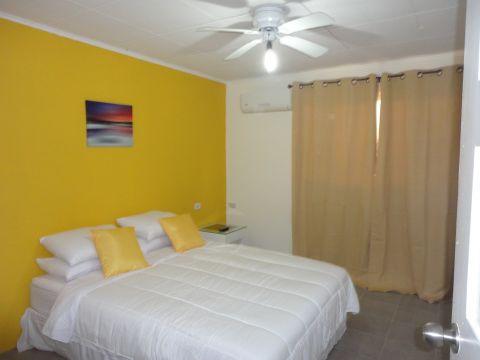 House in Oranjestad - Vacation, holiday rental ad # 63142 Picture #1