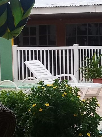 House in Oranjestad - Vacation, holiday rental ad # 63142 Picture #11