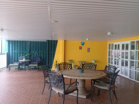 Huis in Oranjestad - Vakantie verhuur advertentie no 63142 Foto no 13