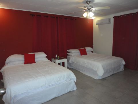 House in Oranjestad - Vacation, holiday rental ad # 63142 Picture #2